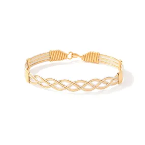 Ronaldo Bracelet - Through the Years