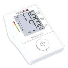 Rossmax Blood Pressure Monitor (Arm) X1
