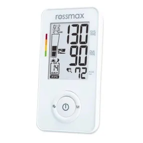 Rossmax Blood Pressure Monitor Slim Type AX356f