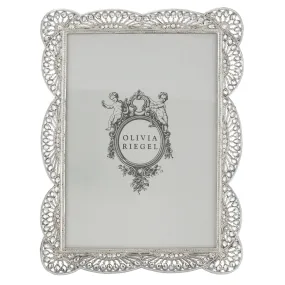 Rowena 5" x 7" Frame