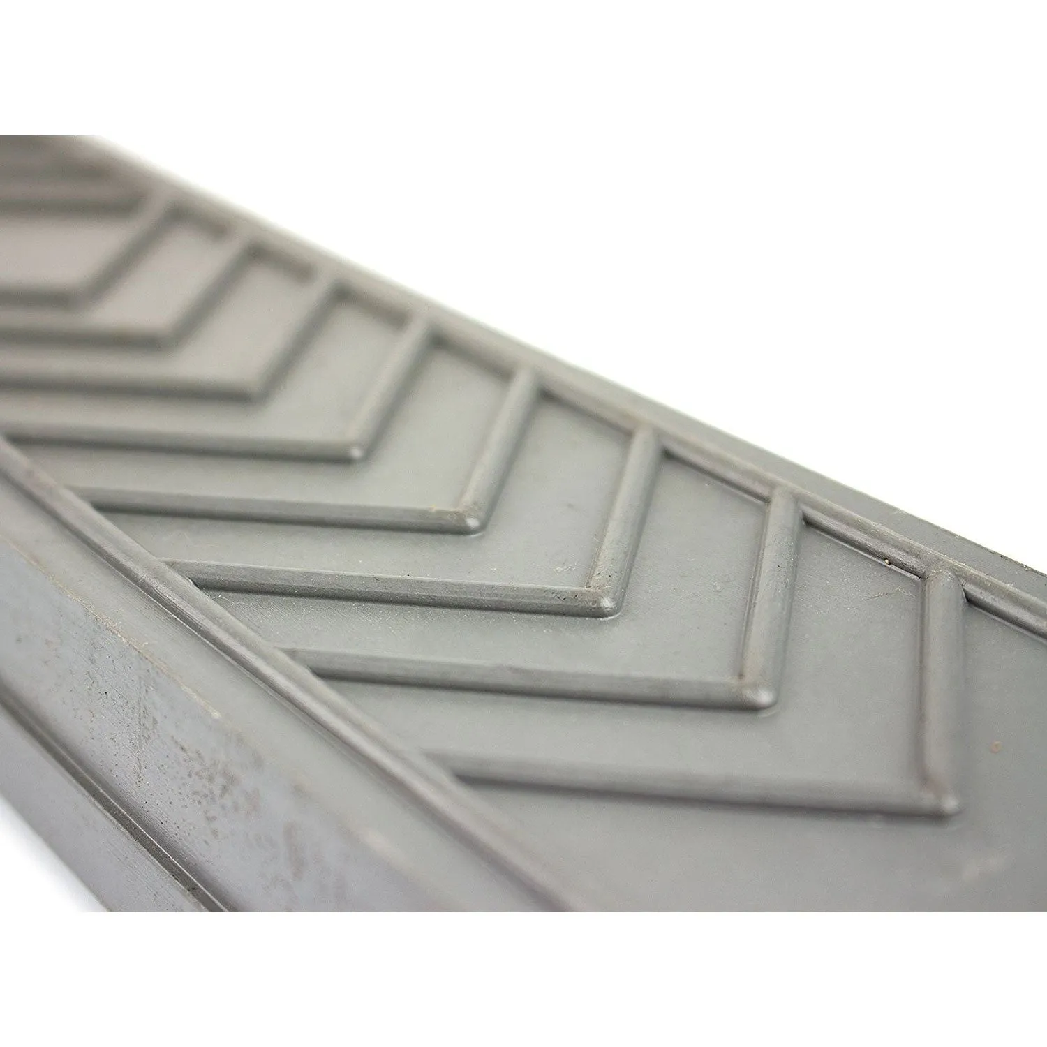 Rubber End Cap Replacements for NK Furniture Movers Dolly