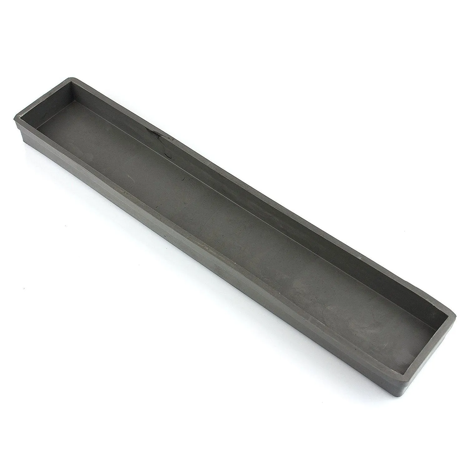 Rubber End Cap Replacements for NK Furniture Movers Dolly