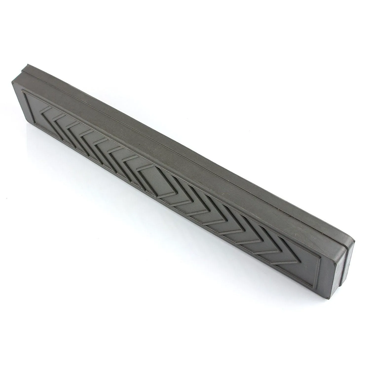 Rubber End Cap Replacements for NK Furniture Movers Dolly