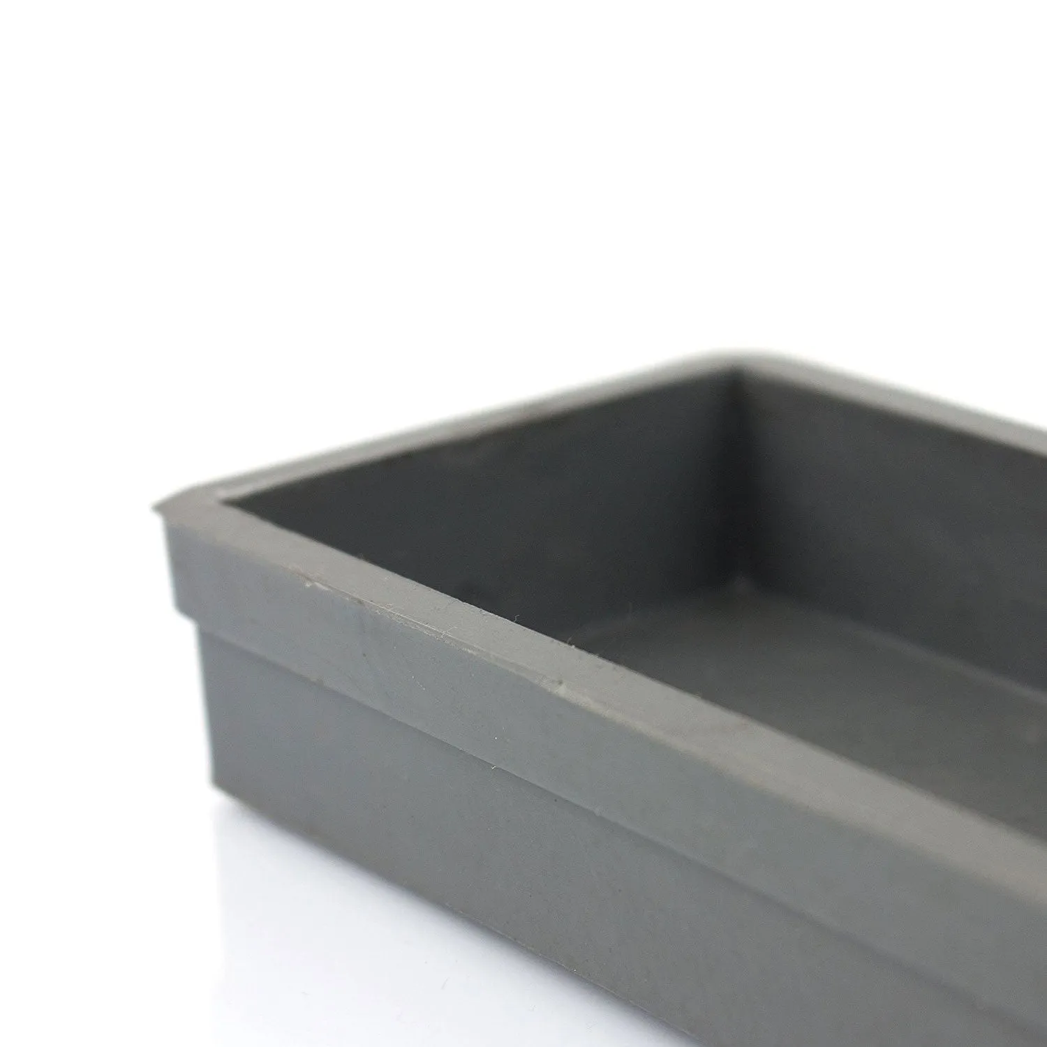 Rubber End Cap Replacements for NK Furniture Movers Dolly