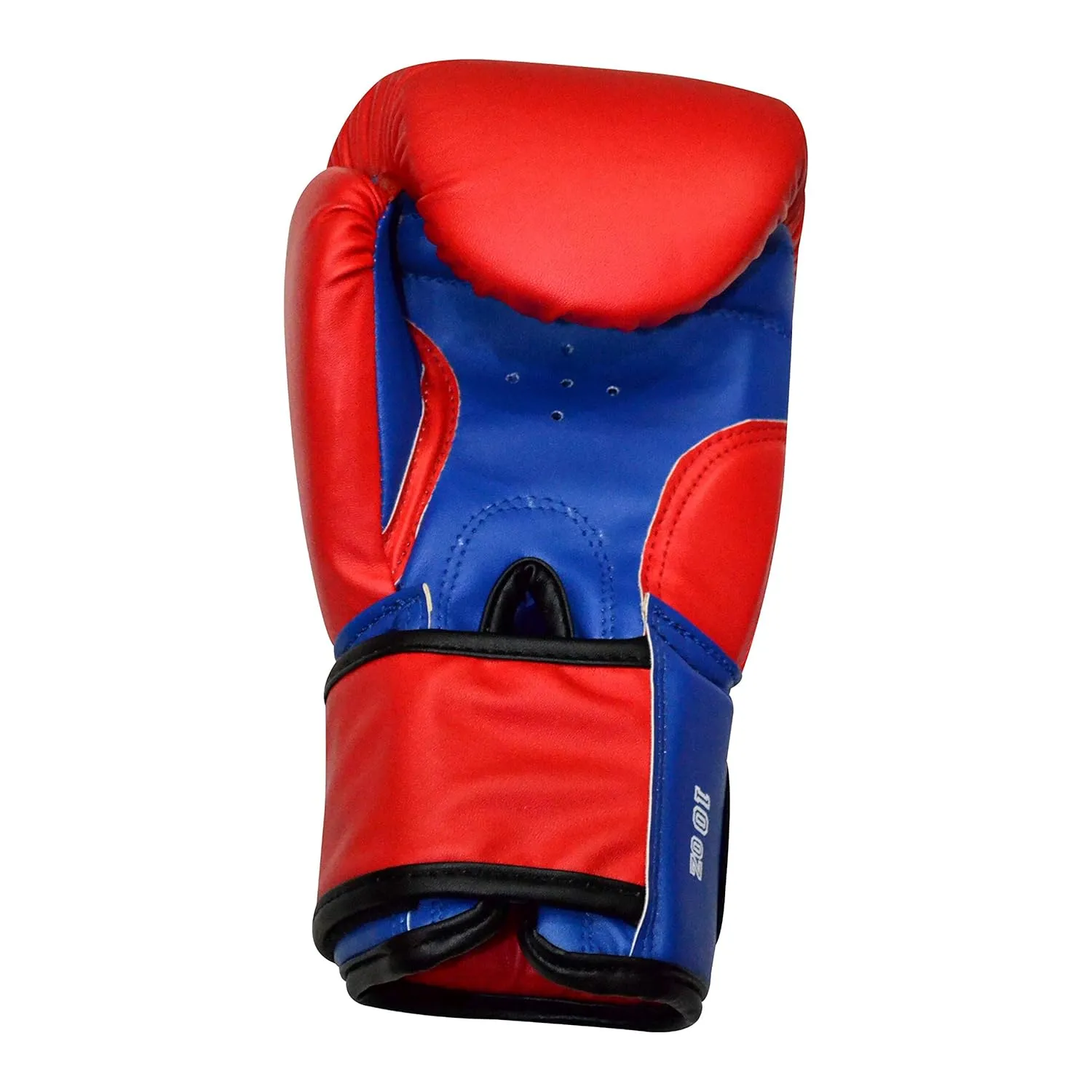 RXN CLUB Sparring ALL PU Boxing Gloves - (BG-06)