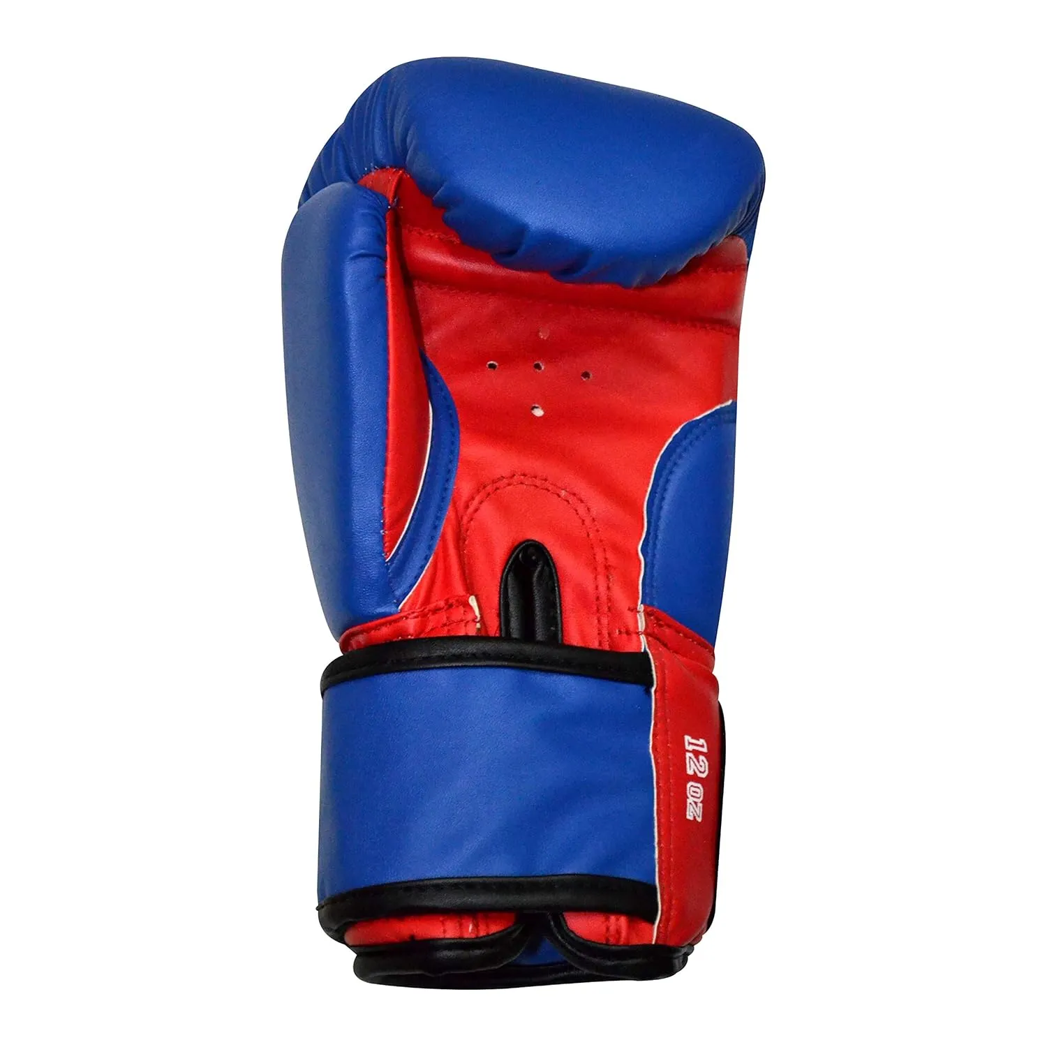RXN CLUB Sparring ALL PU Boxing Gloves - (BG-06)