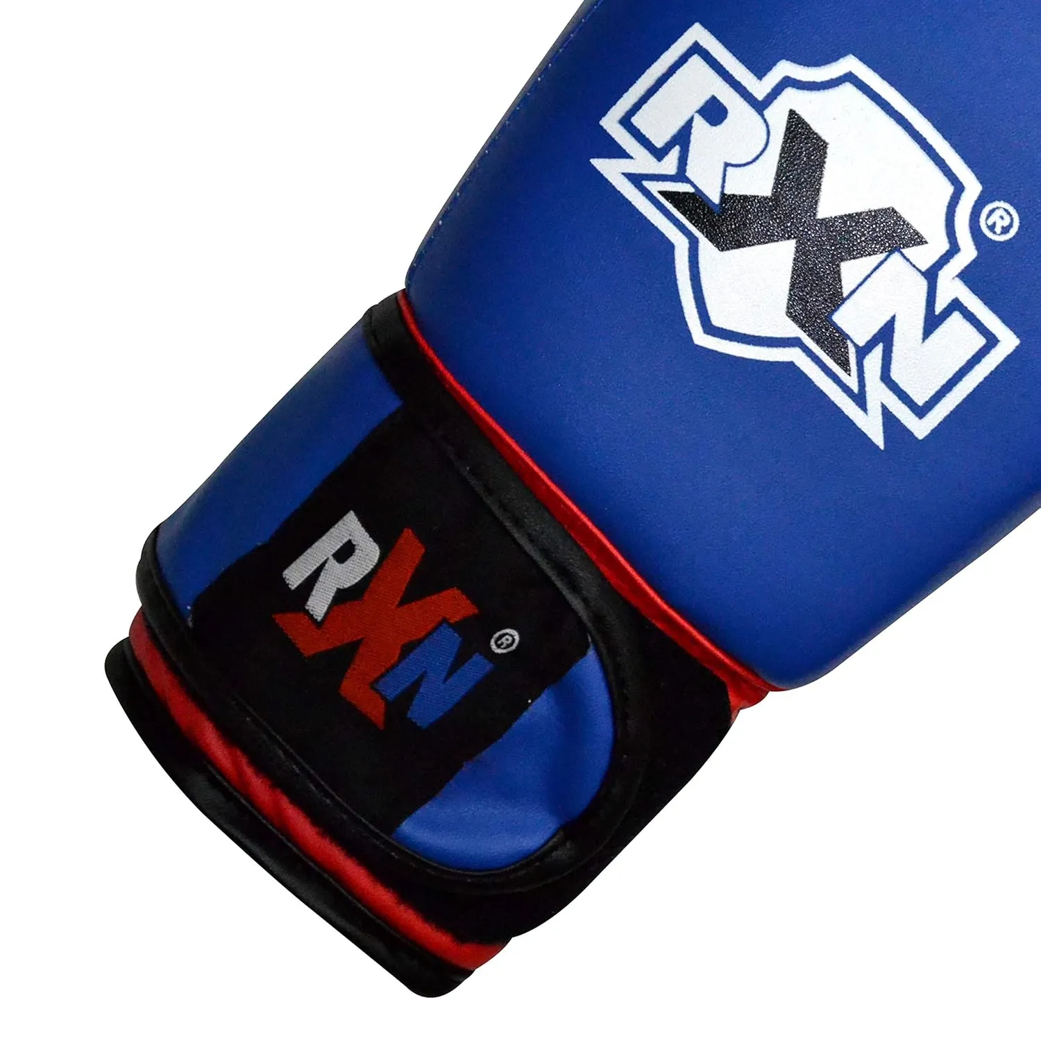 RXN CLUB Sparring ALL PU Boxing Gloves - (BG-06)