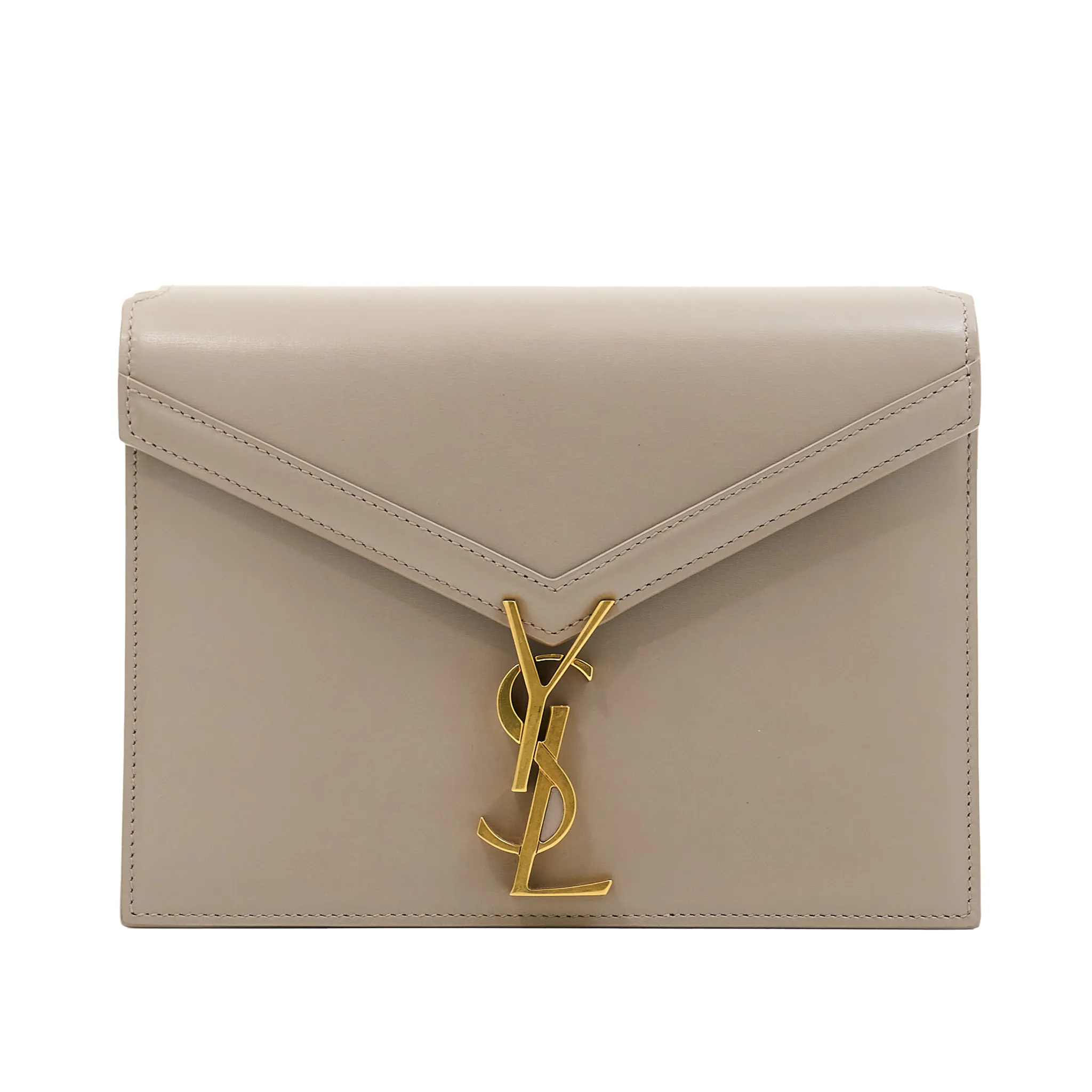 Saint Laurent Cassandra Envelope Bag