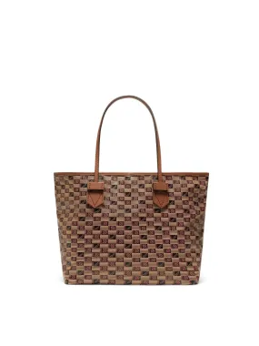 Saint Tropez Tote Bag MM in Classic