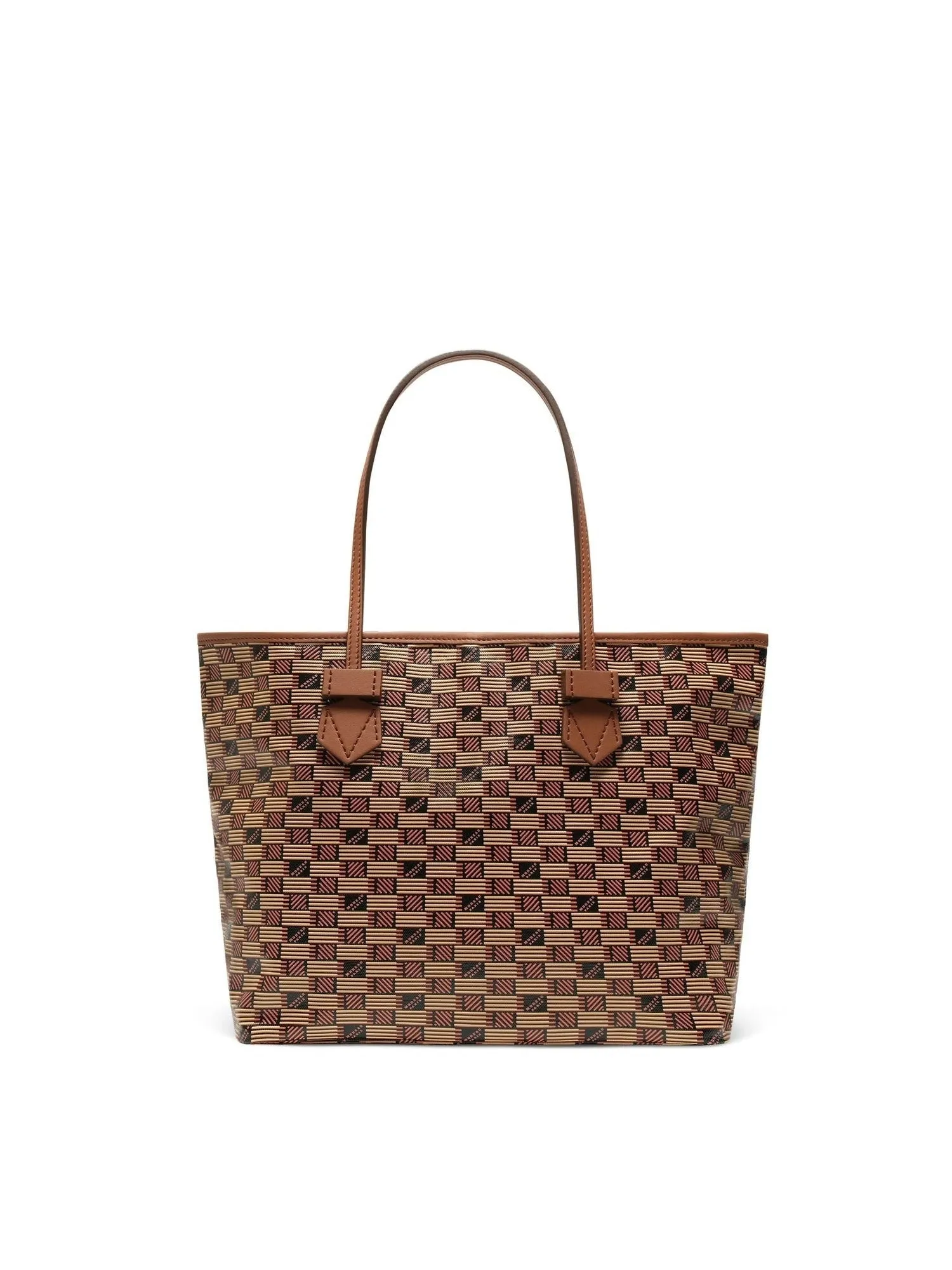 Saint Tropez Tote Bag MM in Classic
