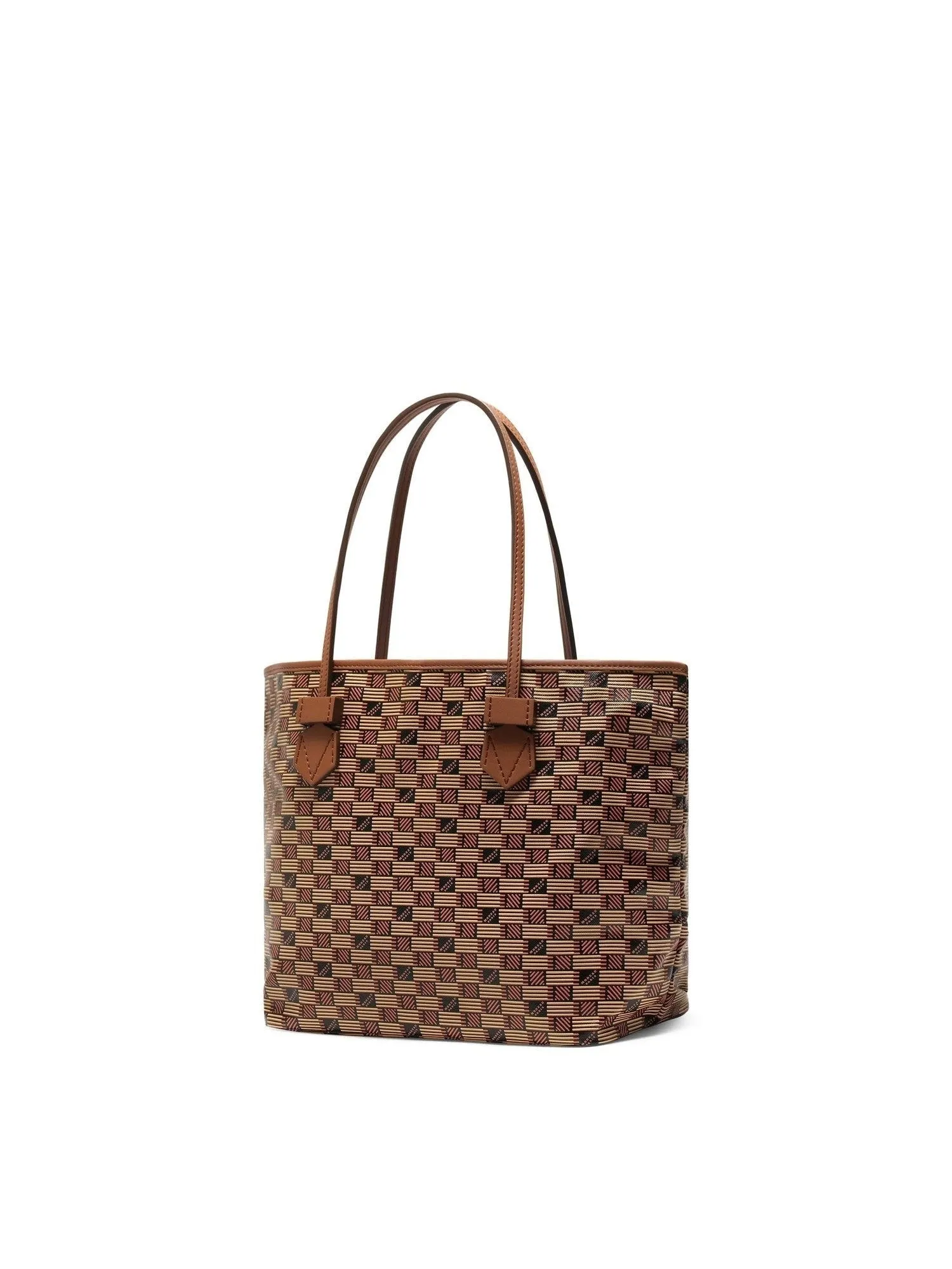Saint Tropez Tote Bag MM in Classic