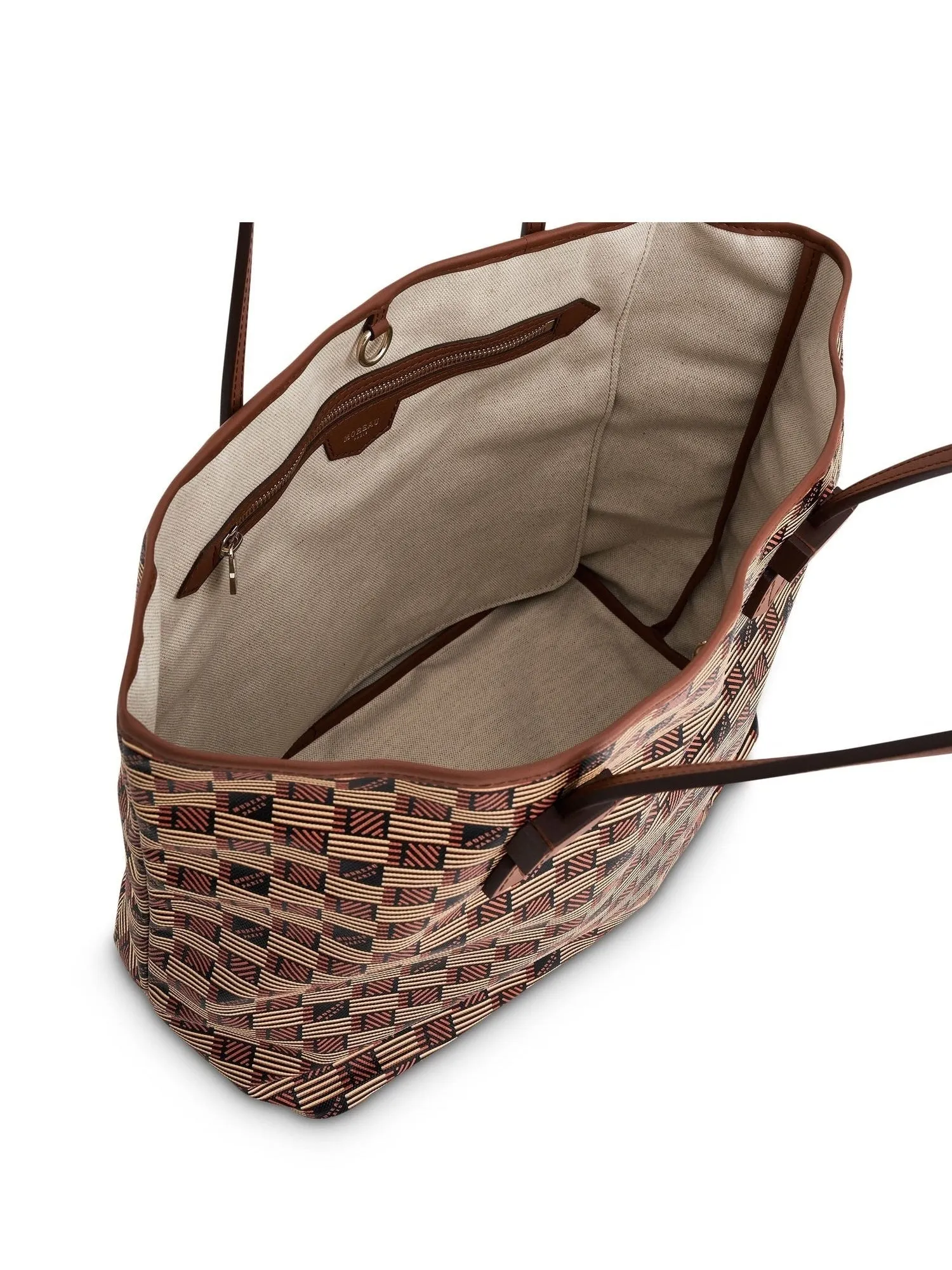 Saint Tropez Tote Bag MM in Classic