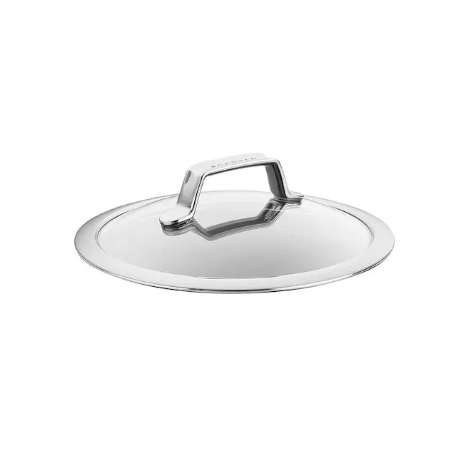 SCANPAN TechnIQ Glass Lid, 11.8/30cm