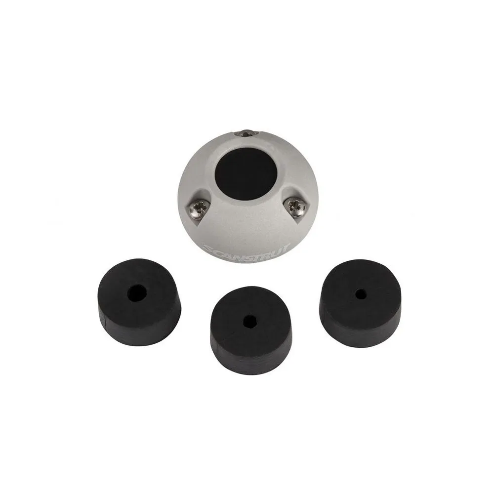 ScanStrut Small Cable Seal - Plastic (9-14mm Cables)