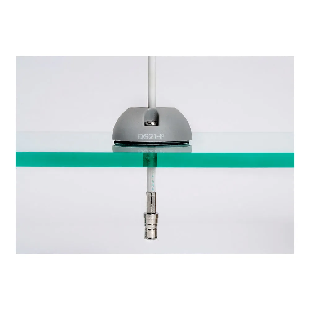 ScanStrut Small Cable Seal - Plastic (9-14mm Cables)