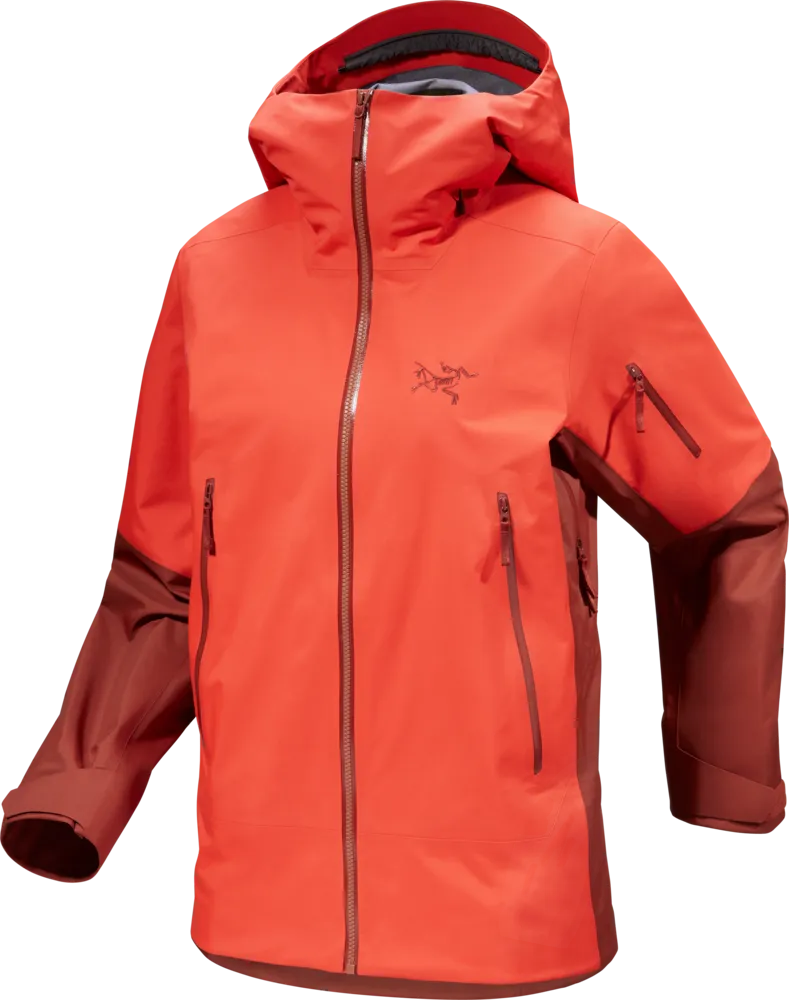 Sentinel Jacket Women's 2025