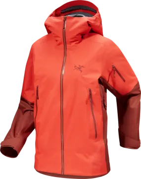 Sentinel Jacket Women's 2025