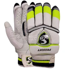 SG Batting Gloves Prosoft