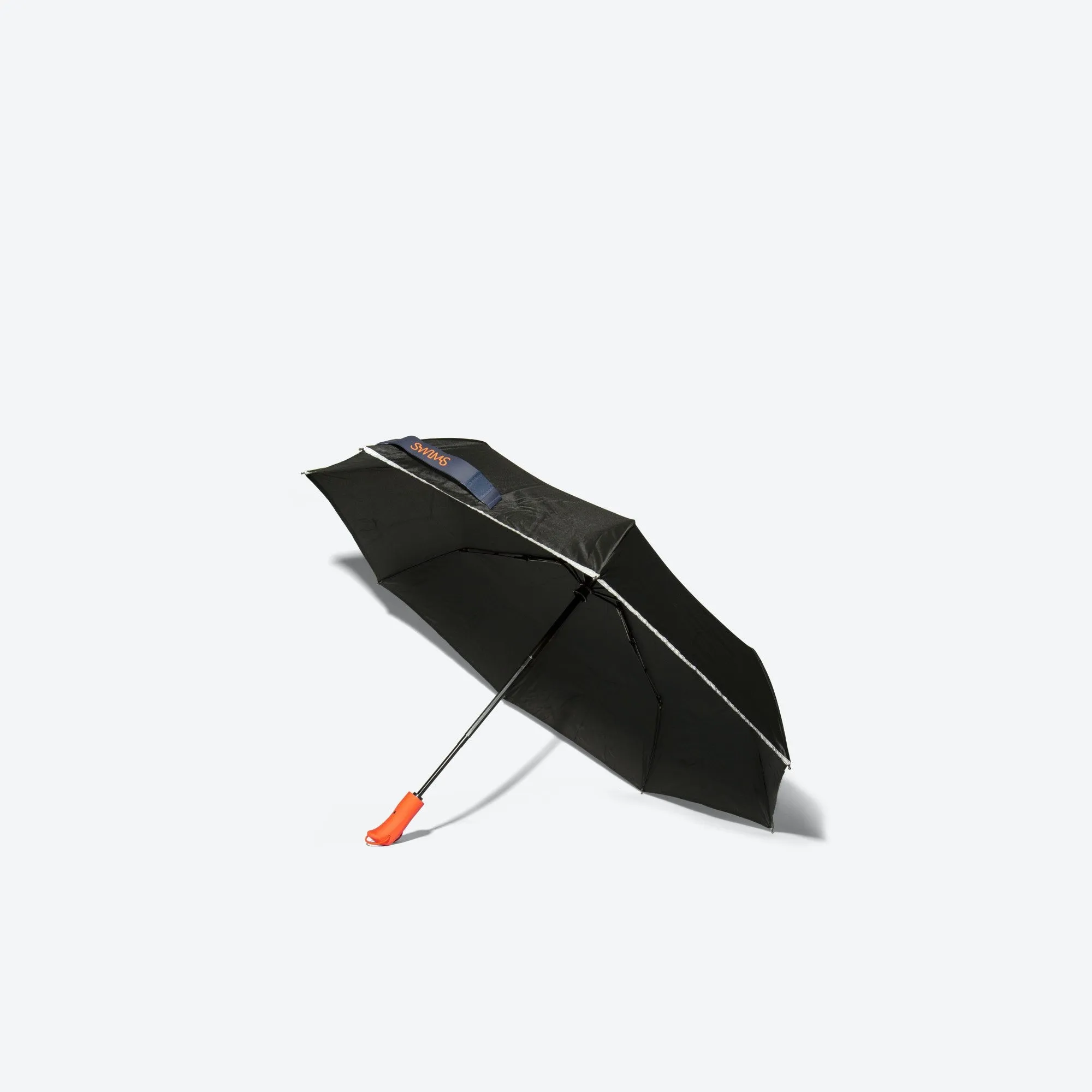 Short Umbrella (Black)
