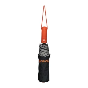Short Umbrella (Black)
