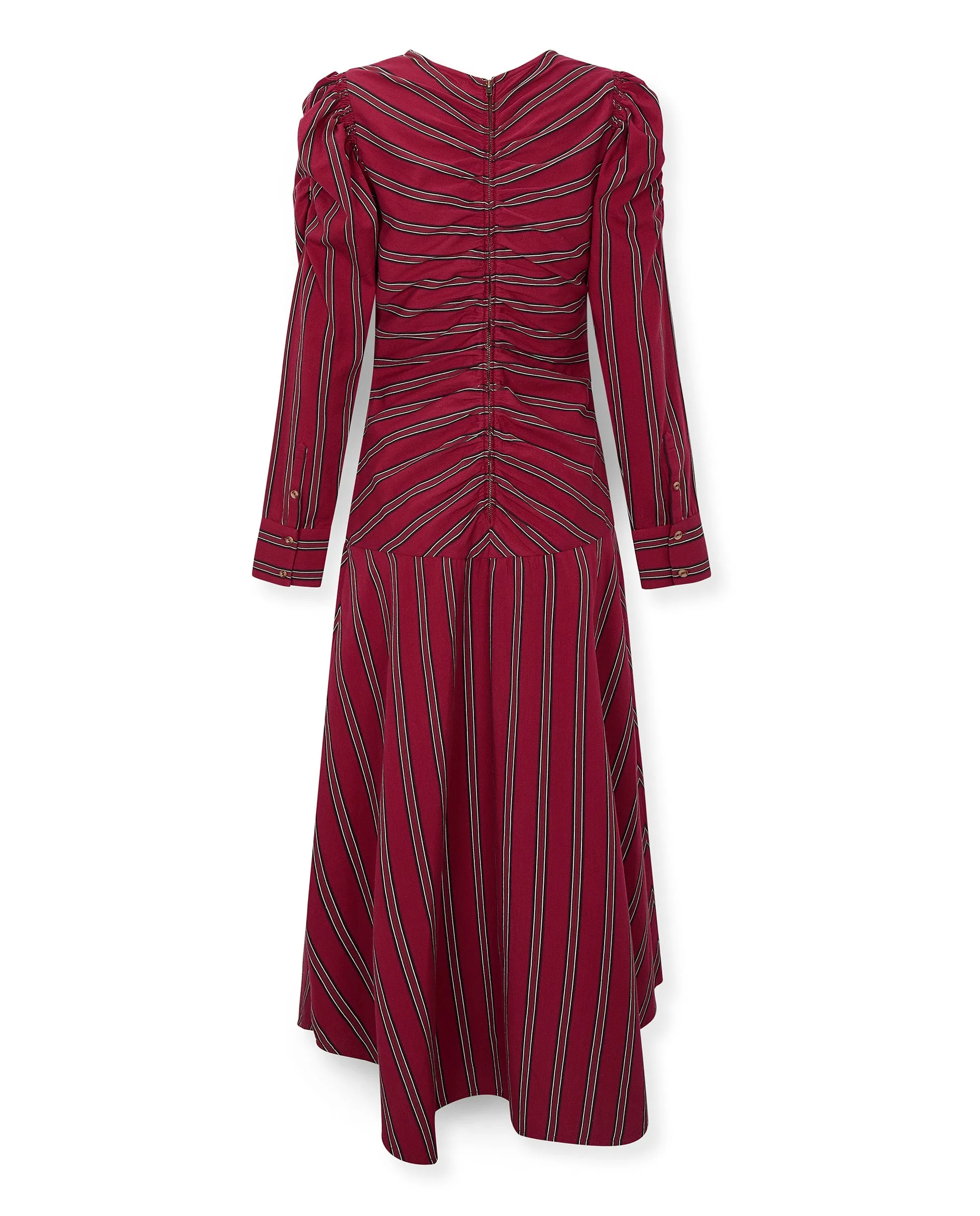 SIENNA | Midi dress