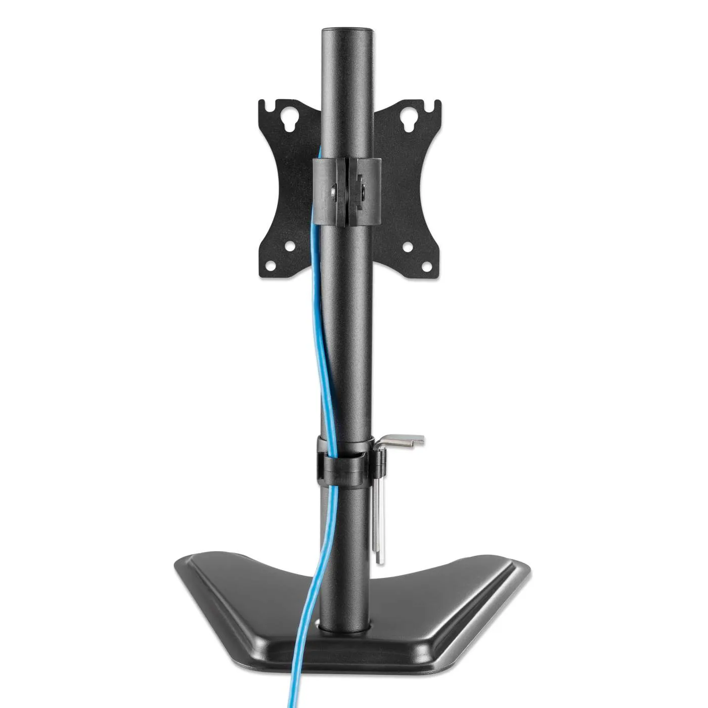 Single Monitor Desktop Stand