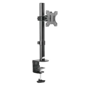 Single-Monitor Steel Articulating Monitor Mount - SH C01 (Fits Most 13" ~ 32")
