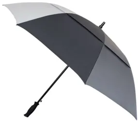 skytech 62" double canopy automatic folding golf umbrellas Case of 24