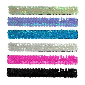 Slap Bracelets