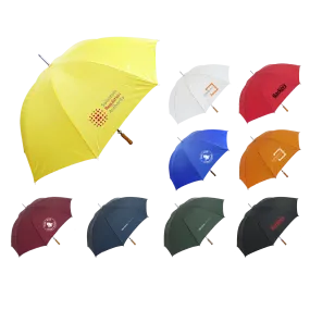 Solid Value Umbrella