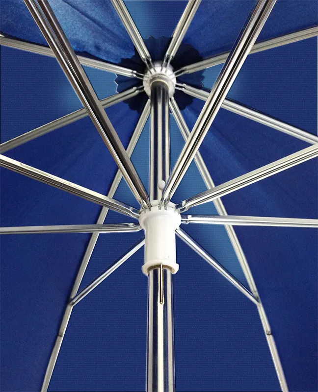 Solid Value Umbrella