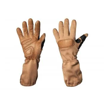 Special Forces Cut Resistant Tactical Gloves