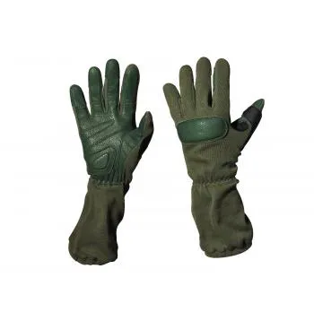 Special Forces Cut Resistant Tactical Gloves