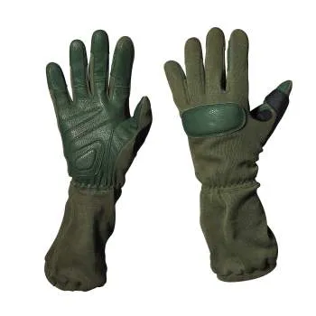 Special Forces Cut Resistant Tactical Gloves