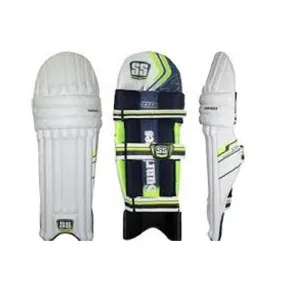 SS MATCH BATTING LEG GUARD
