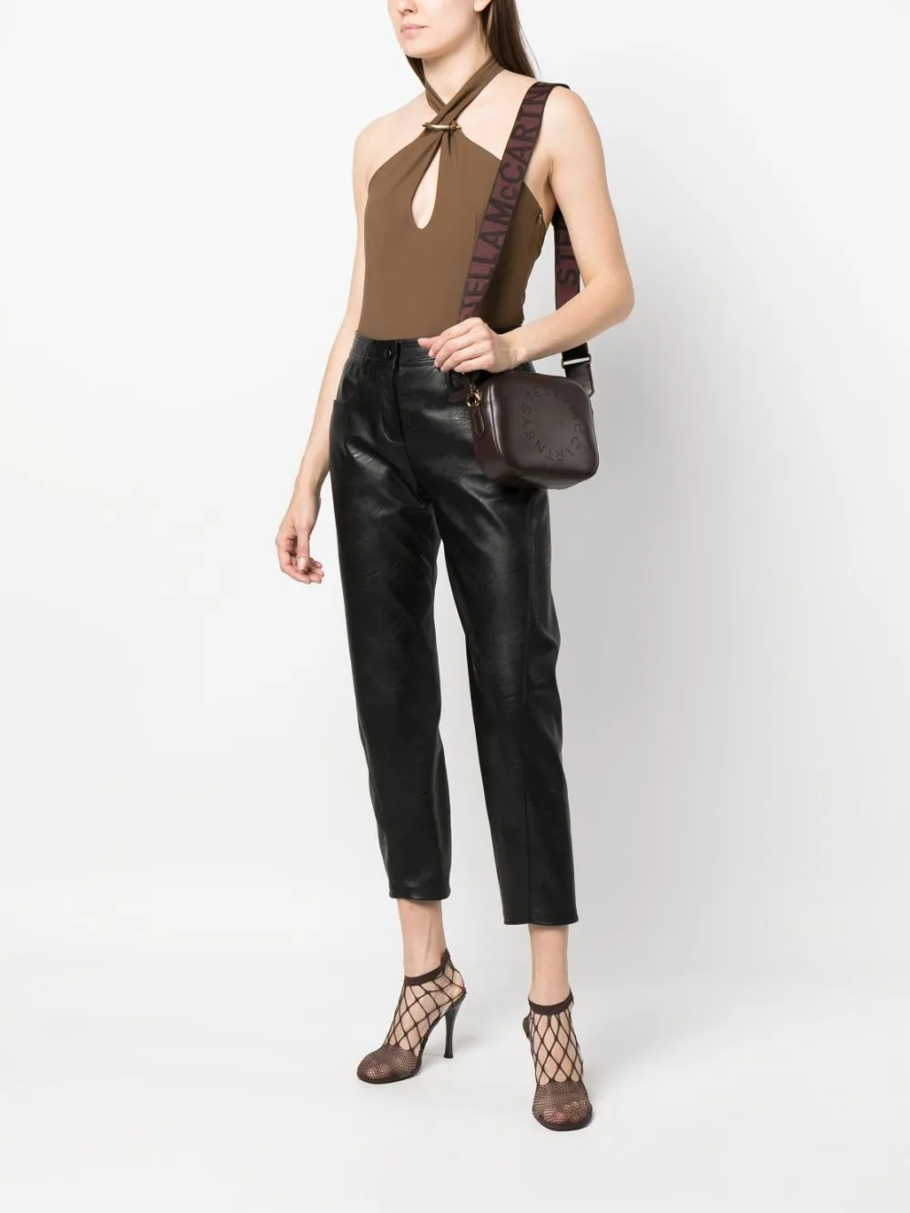 Stella McCartney Bags.. Brown