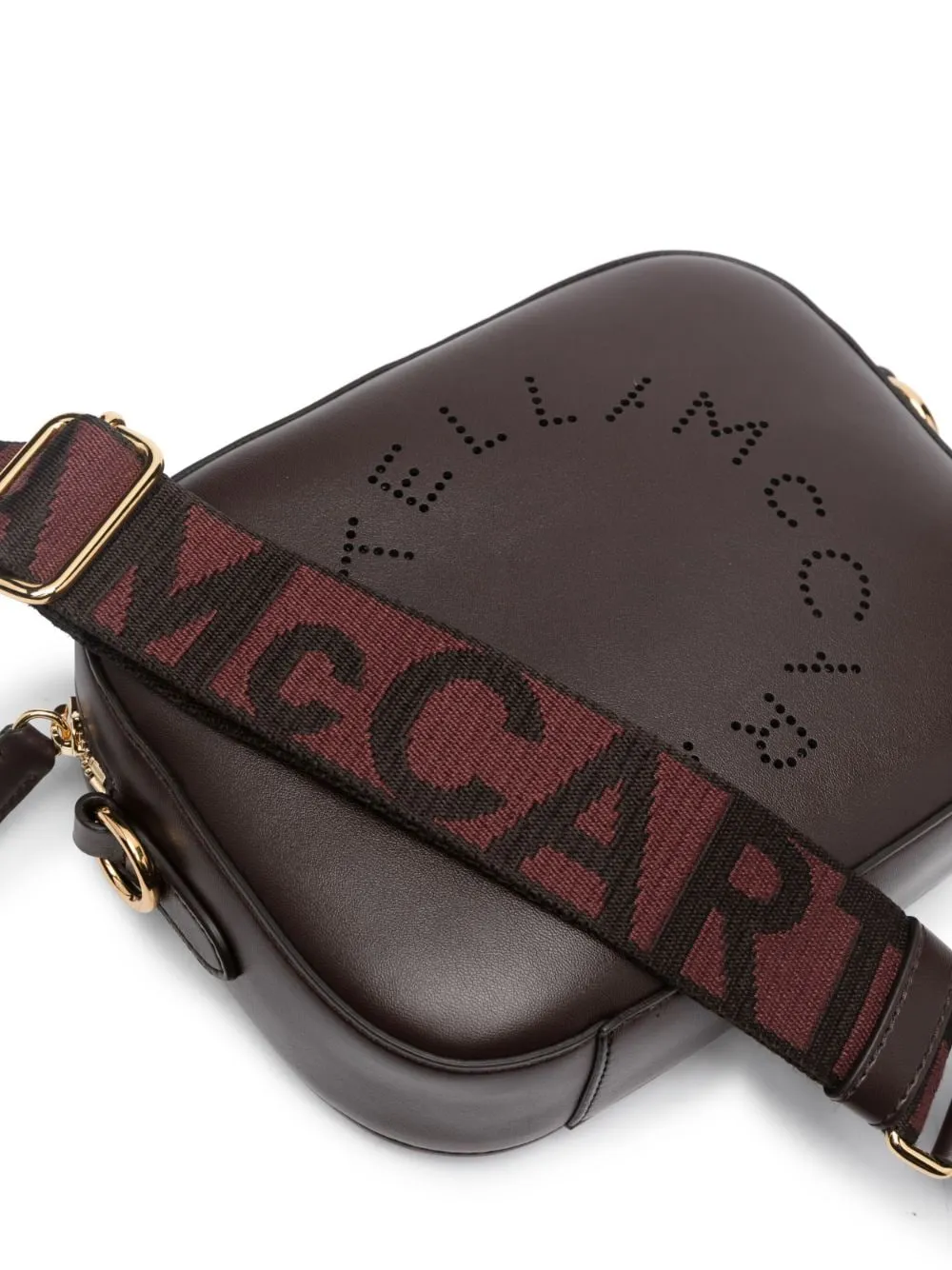 Stella McCartney Bags.. Brown