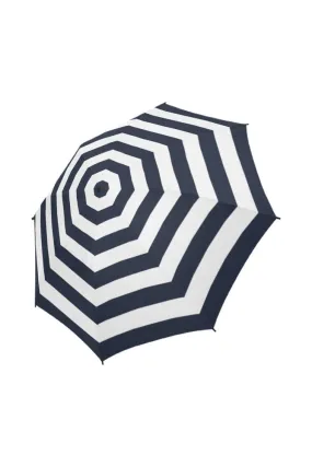 stripe umb Semi-Automatic Foldable Umbrella (Model U05)