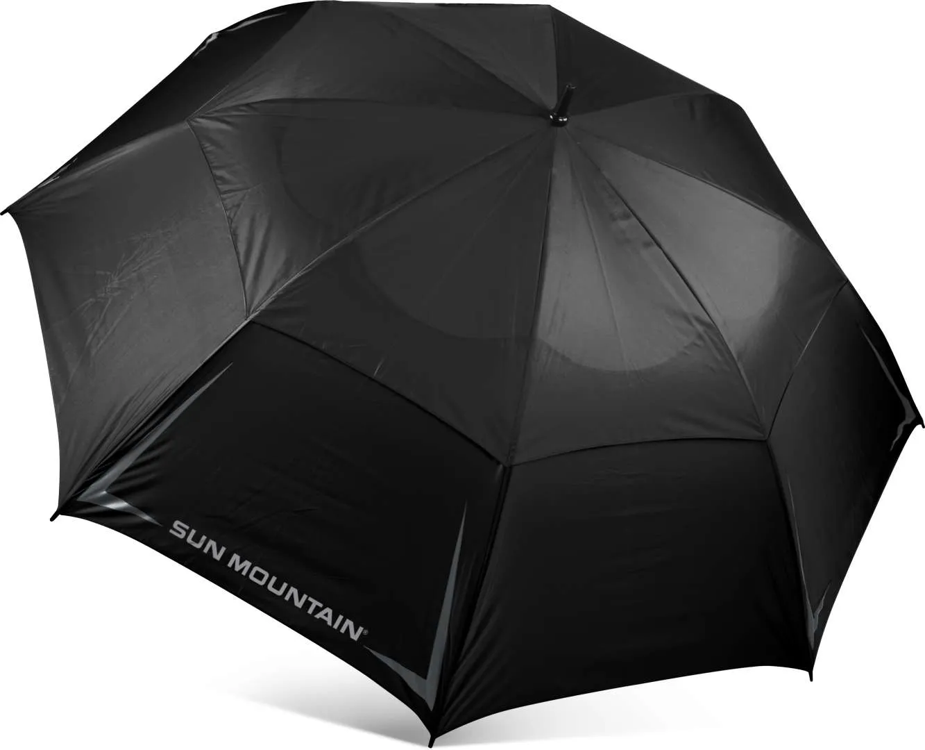Sun Mountain Manual 62" Golf Umbrella 2025