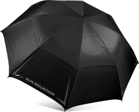 Sun Mountain Manual 62" Golf Umbrella 2025