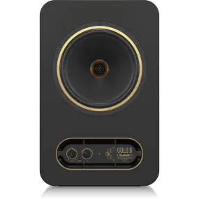 Tannoy Gold 8 300-Watt Bi-Amplified Near Field Studio Reference Monitor
