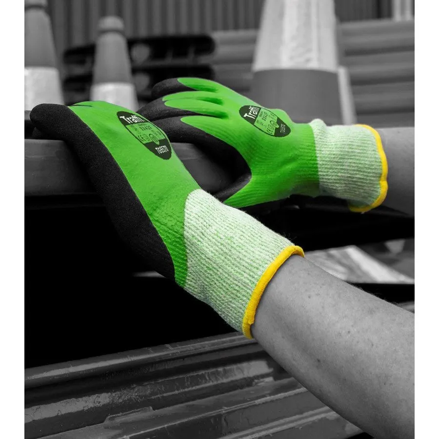 TG5570 Thermal Water Resistant Safety Gloves