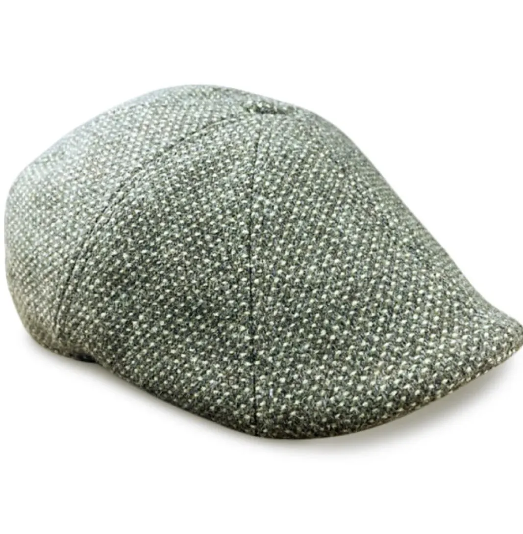 The Newsboy by Boston Scally Co. (3 Colors)