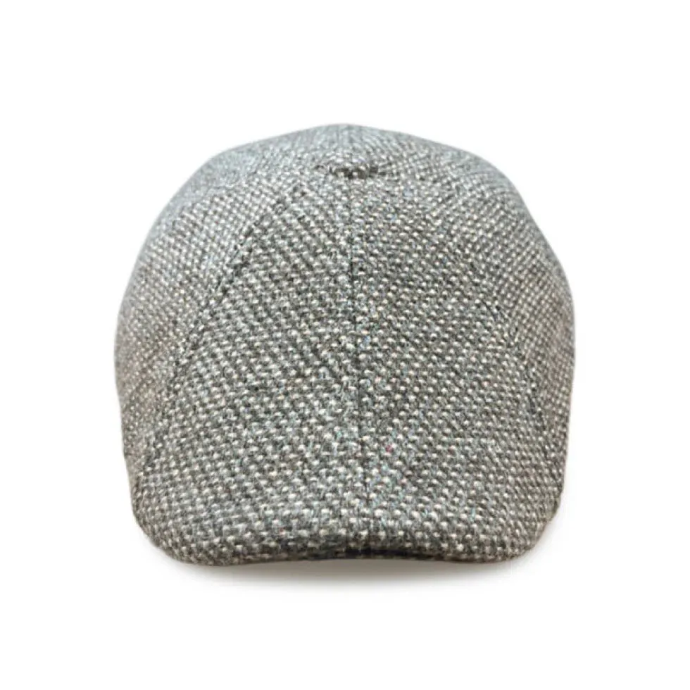 The Newsboy by Boston Scally Co. (3 Colors)