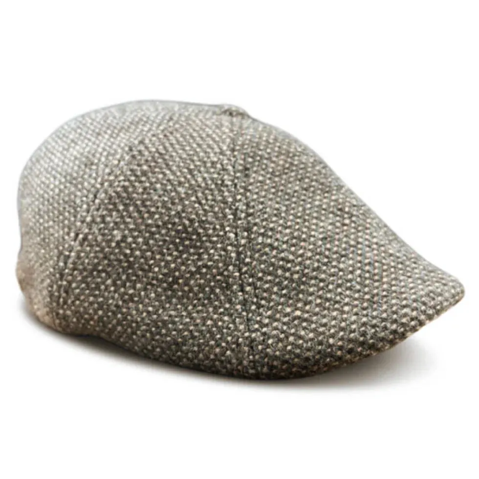 The Newsboy by Boston Scally Co. (3 Colors)