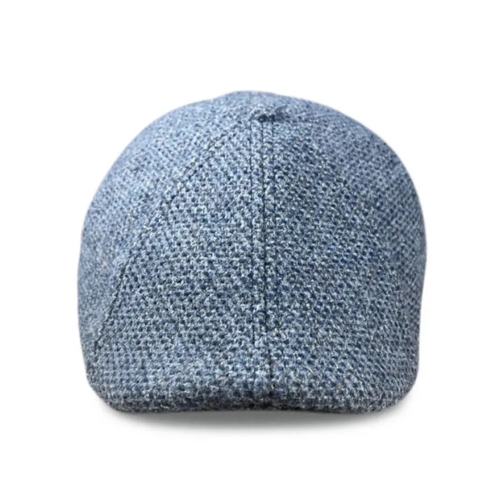 The Newsboy by Boston Scally Co. (3 Colors)