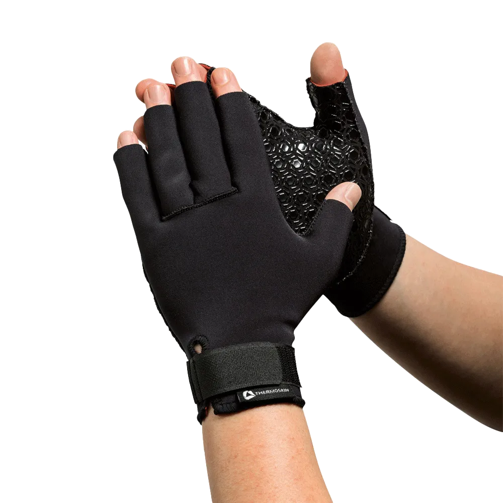 Thermal Compression Gloves Medium