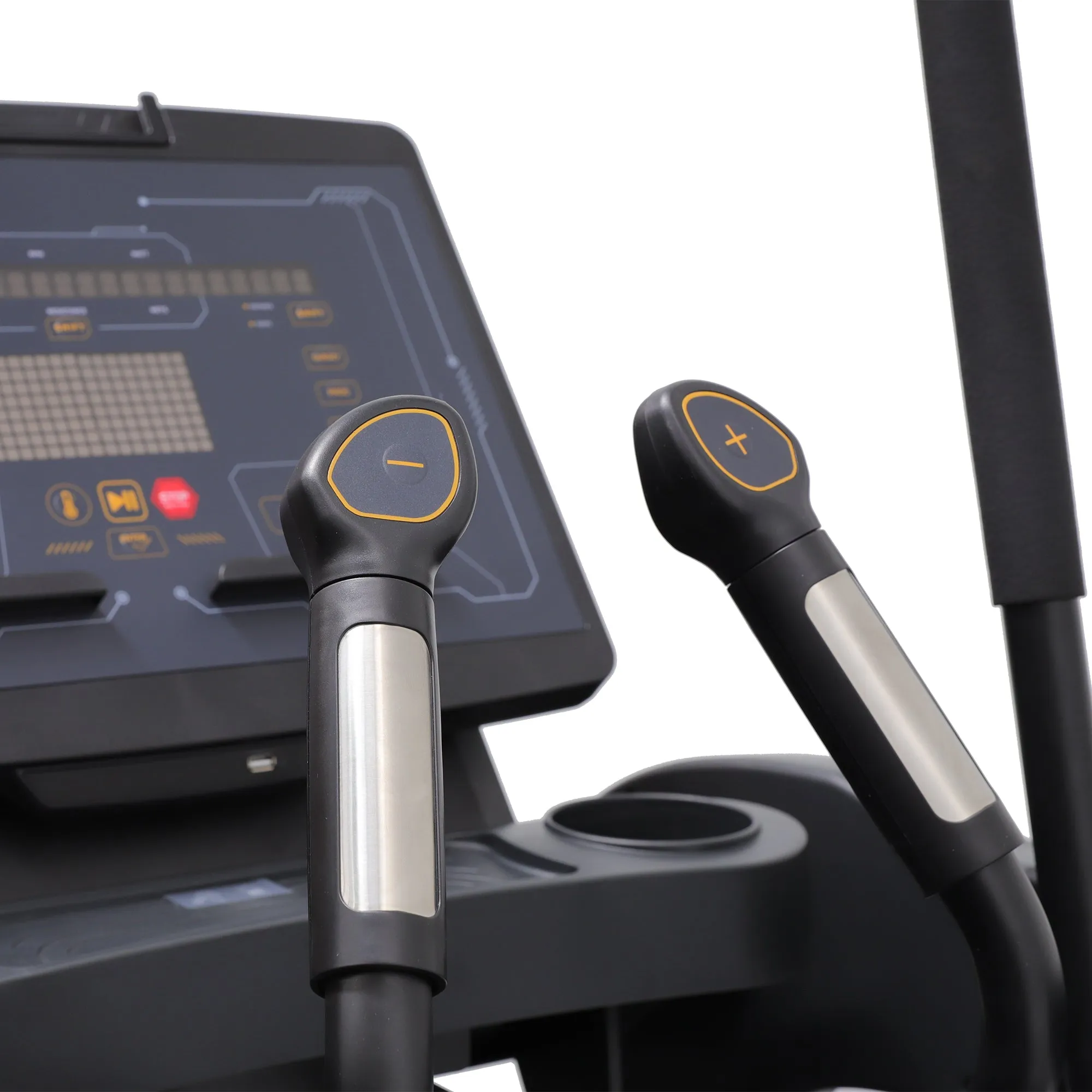 TITANIUM USA RE5 COMMERCIAL ELLIPTICAL