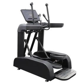 TITANIUM USA RE5 COMMERCIAL ELLIPTICAL