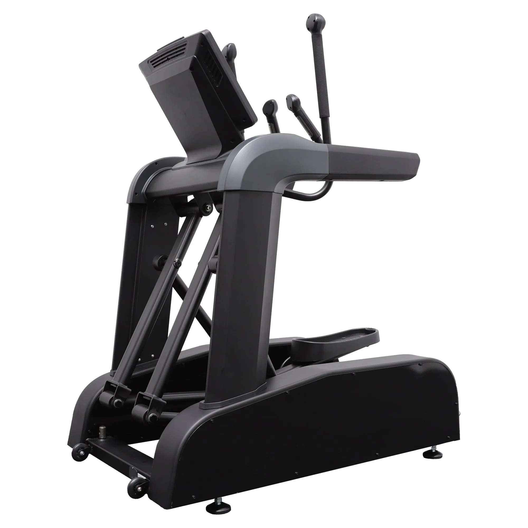 TITANIUM USA RE5 COMMERCIAL ELLIPTICAL